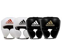 adidas Casque de Boxe Super Pro