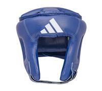 adidas Casque de protection pour enfant Bleu Taille XL