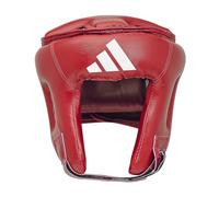 adidas Casque de protection pour enfant Rouge Taille M