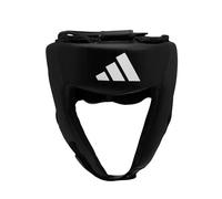 Adidas Protection de la tête Hybride 50 HG Unisexe Adulte Noir L EU