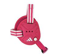 adidas Casque Wizard Youth Rose/Blanc
