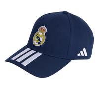 adidas casquette 26/27 Bleu Marine/Blanc ONE-SIZE