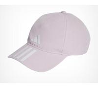 Adidas Casquette 3 Stripes Aeroready - (Sildaw / Blanc)