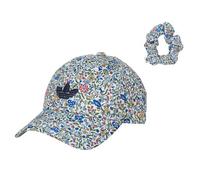adidas Casquette adidas Originals x Liberty London Baseball Cap in Bleu Unique
