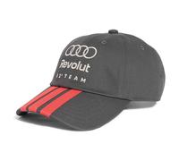 Adidas Casquette Audi F1 Team Dna 3 Stripes