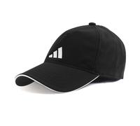 ADIDAS Casquette Avec Visière Berretto Noir IC6522 NEUF Original