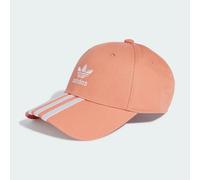 Adidas Casquette Baseball Rose Wonder Clay Trefoil Hat IS4626 Unisexe Neuf