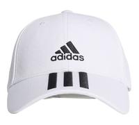 ADIDAS Casquette BBALL 3S CAP CT - Adulte - Noir