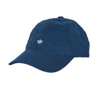 adidas Casquette Corduroy Baseball Cap in Bleu Unique