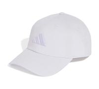 Adidas Casquette Dad Logo ton sur ton Unisexe Frozen Purple M/L