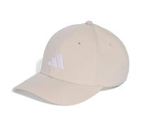 Adidas Casquette de baseball Bball Cap LT EMB New Logo Wonder Alumina/Blanc M-L