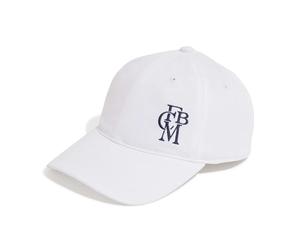 adidas Casquette de Baseball Unisexe FC Bayern Munich Dad