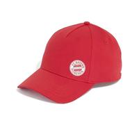 adidas Casquette de Baseball Unisexe FC Bayern Munich Essentials