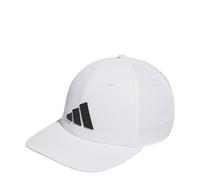 adidas Casquette de Golf Snapback Tour pour Homme, Blanc 23, Taille Unique