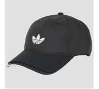 adidas Casquette Double Visor Cap in Noir Unique