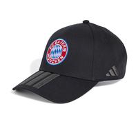 Adidas Fc Bayern Munich Home Baseball Cap Noir 60 cm