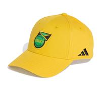 Adidas Casquette Jff Jamaica Baseball