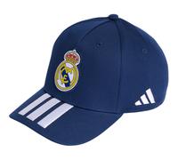 adidas casquette Jr 26/27 Bleu Marine/Blanc ONE-SIZE