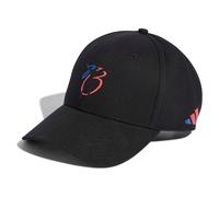 Adidas Casquette Jude Bellingham Unisexe Noir/Semi Lucid Red M-L