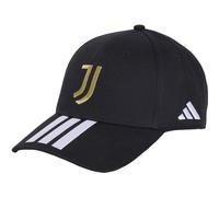 adidas Casquette Juventus 26/27 Noir/Or ONE-SIZE