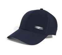 Adidas Casquette Mixte Baseball Lightweights Cap Metal Legend Ink XS-S