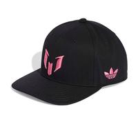Adidas Casquette Snapback Lionel Messi Noir 51 cm