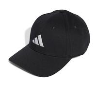 Adidas Casquette New Logo Baseball noir/blanc L-XL