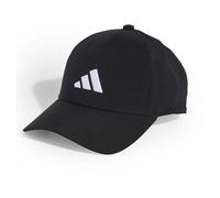 Adidas Casquette de baseball LT New Logo brodée Noir 54/56 cm Unisexe