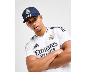 adidas Casquette Real Madrid Domicile Baseball - Bleu One Size