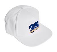 adidas Casquette Real Madrid Marque Modèle RM LaLiga Cap