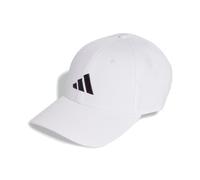 ADIDAS PERFORMANCE Casquette de sport New Logo Baseball noir/blanc Taille 54-56