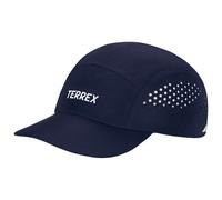 Adidas Casquette Terrex Xperior Climacool Mixte - Legend Ink/White - S-M