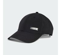 Adidas Casquette Unisexe De Baseball Lightweight Métallique - Couleur : Noir