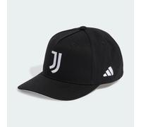 Adidas Casquette Unisexe Home Snapback Juventus - Couleur : Noir/Blanc