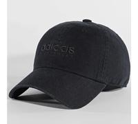 Adidas Casquette Unisexe Sportswear Dad - Couleur : Noir