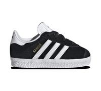 Adidas Cblack Ftwwht Gazelle CF EL I Core BlackFtwr FTWR White 6.5 US, blanc, noir, blanc, 19 EU