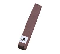 adidas Ceinture de Judo BudoBand Club
