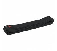 adidas Ceinture de judo Champion noir ADIB260Z 300 cm