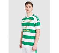 adidas Celtic FC 2026/27 Match Home Shirt PRE ORDER - Blanc L