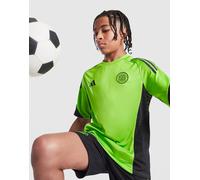 adidas Celtic Training Shirt Junior - Vert 7-8Y