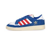 Adidas - Centennial 85 Low Baskets - Homme - Sport - Bleu - Taille: 44 2/3 EU