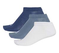 adidas cf7370 Chaussettes Unisexe Enfant XS Multicolore - Bleu/Blanc (indnob/Blanco/acenat)