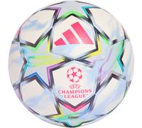 adidas Champions League 26/27 Competition Ballon Blanc/Violet ONE-SIZE