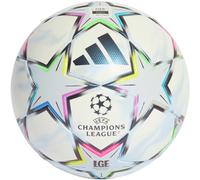 adidas Champions League 26/27 Giftbox - Taille 5 Blanc/Violet ONE-SIZE