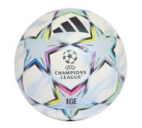 Adidas Uefa Champions League 26/27 League J350 Football Ball Blanc 4