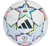 adidas Champions League 26/27 League - Taille 5 Blanc/Violet ONE-SIZE