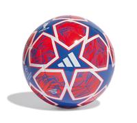 Adidas Ballon de training Club UCL London bleu rouge blanc Taille 5