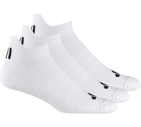 adidas® Chaussettes à cheville Adidas (3-Pack) HS5572 - Chaussettes de golf avec