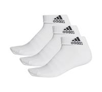 Adidas Chaussettes Ankle / Quarter Unisex Chaussettes Courtes 3 Paires