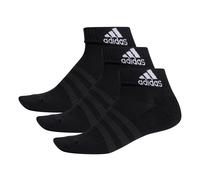 Adidas Chaussettes Ankle / Quarter Unisex Chaussettes Courtes 3 Paires